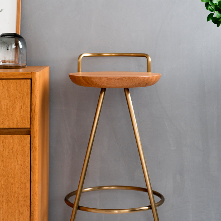 IKASAS イカサ KANTO BAR STOOL カント バー スツール – 【公式】 エム