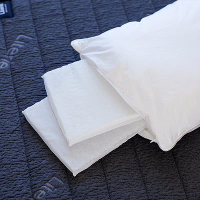 Literie リテリー | Hotel Pillow ホテルピロー