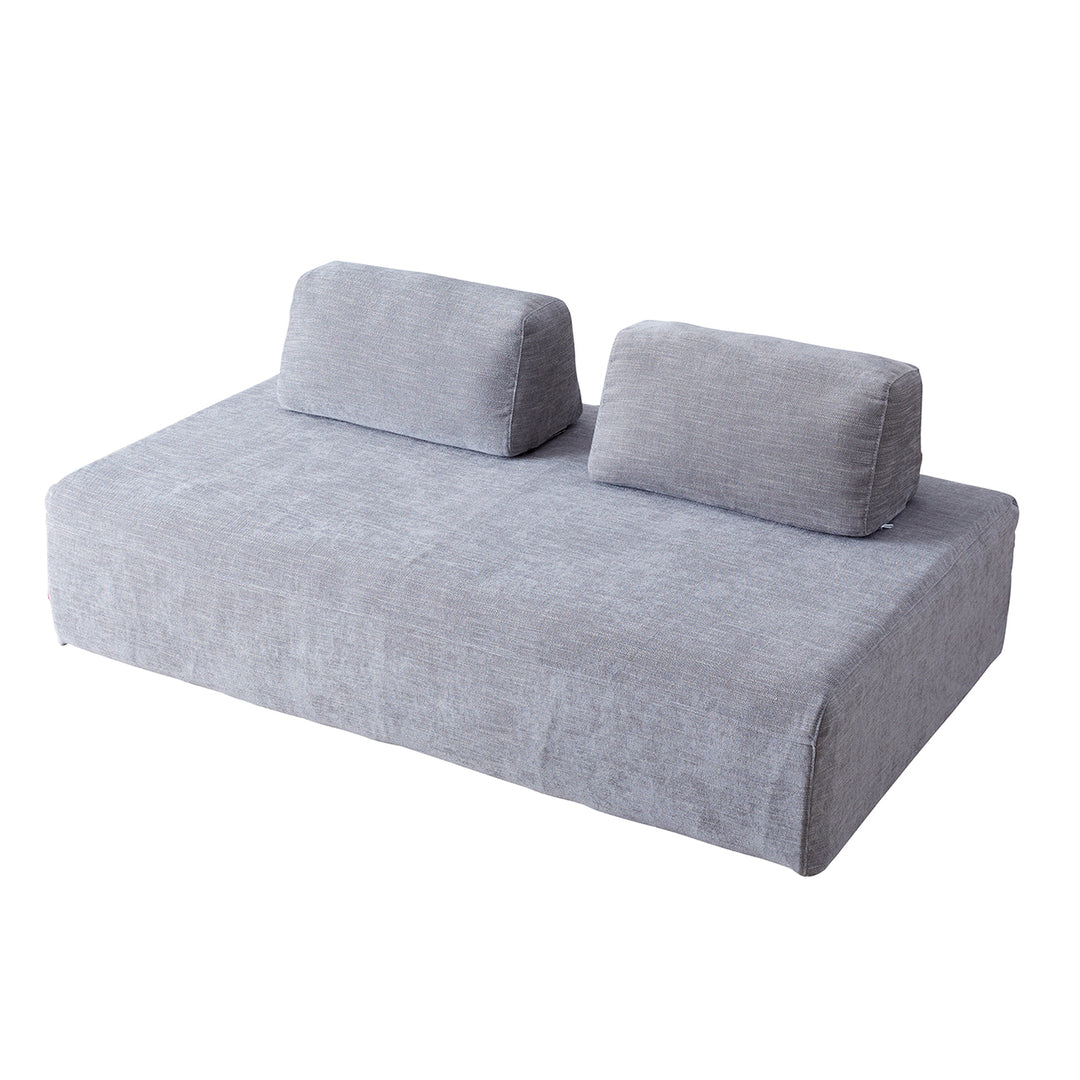 アイランド ソファ Curtis / カーティス アイランドソファ | 開梱設置