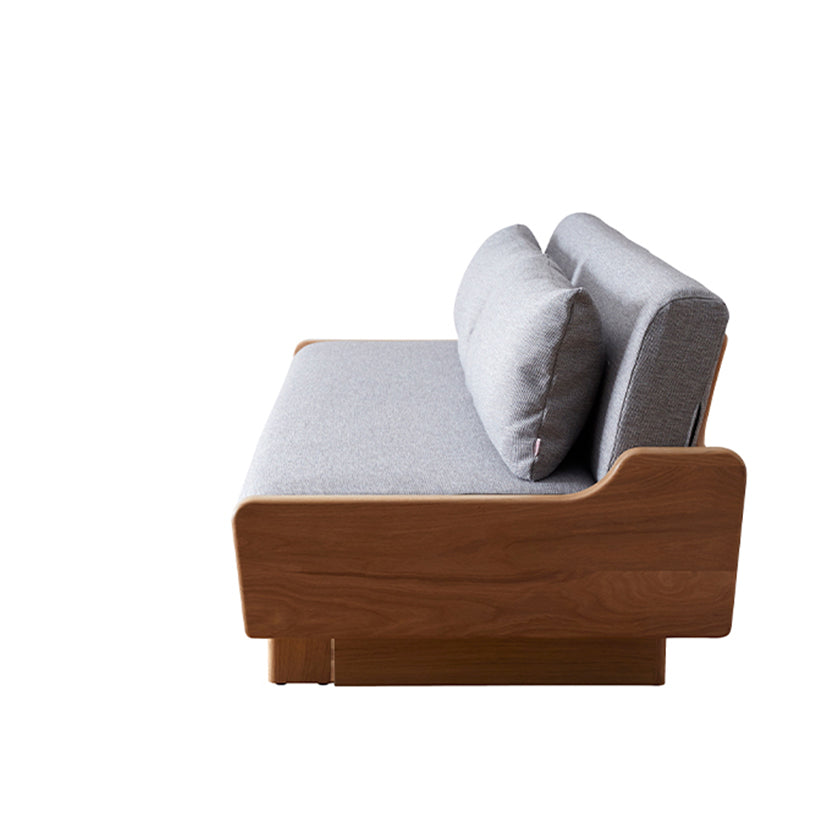 大川家具 モーブル ルイス ソファベッド 大川家具 | モーブル ソファベッド 幅200cm | LOUIS ルイス