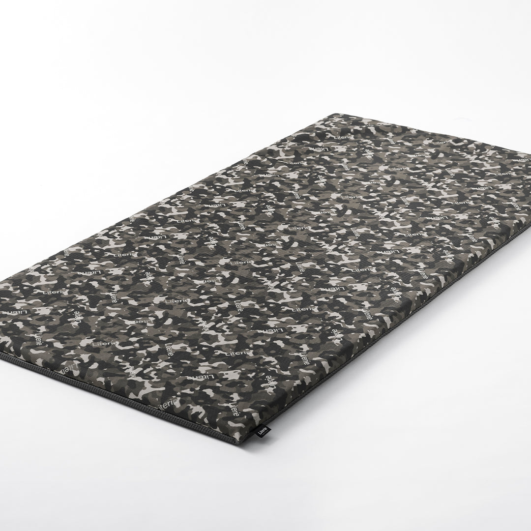 高反発の寝心地 アスリートプロ 敷布団 – 【公式】 エムライフ