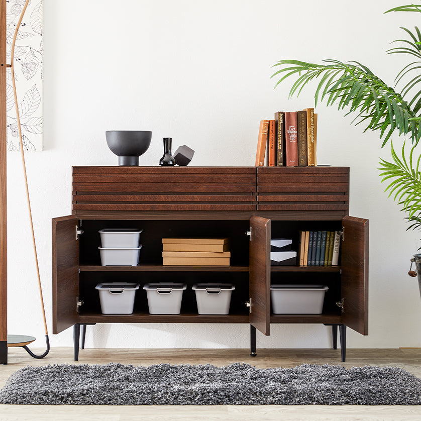 リビング収納 – 【公式】 エムライフファニチャー 大川家具の