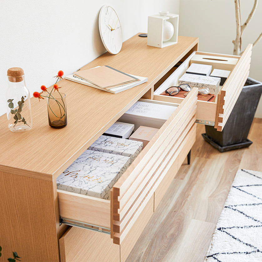 リビング収納 – 【公式】 エムライフファニチャー 大川家具の