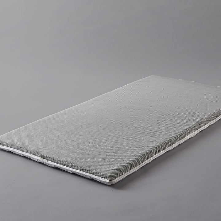 【大川マットレス リテリー　シェリー】 洗える 敷布団 シングル　厚さ6cm Literie MATTRESS SHELLY シェリー 敷布団 – 【公式】 エムライフ